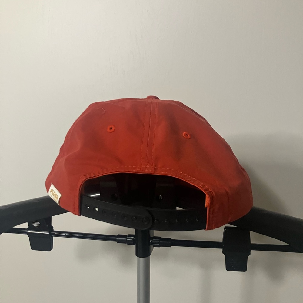 Red Cap - image 2